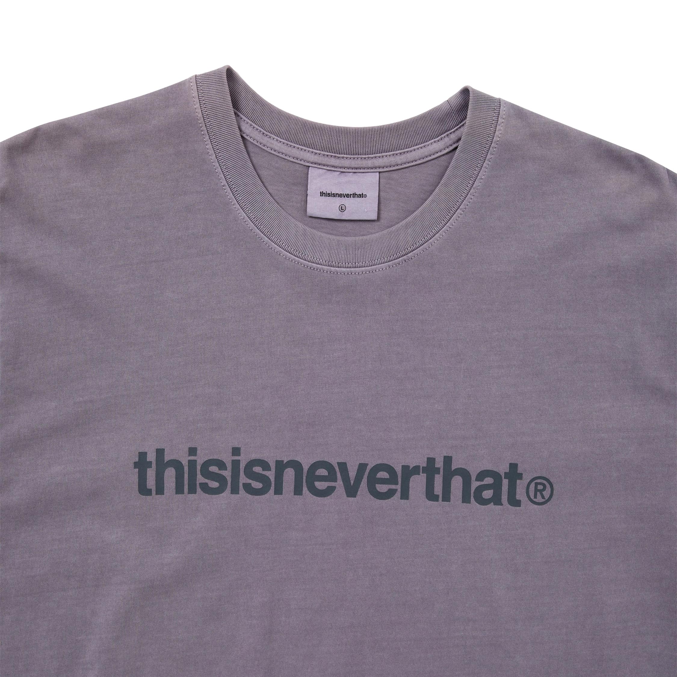 thisisneverthat T-Logo T-Shirt - Image 3