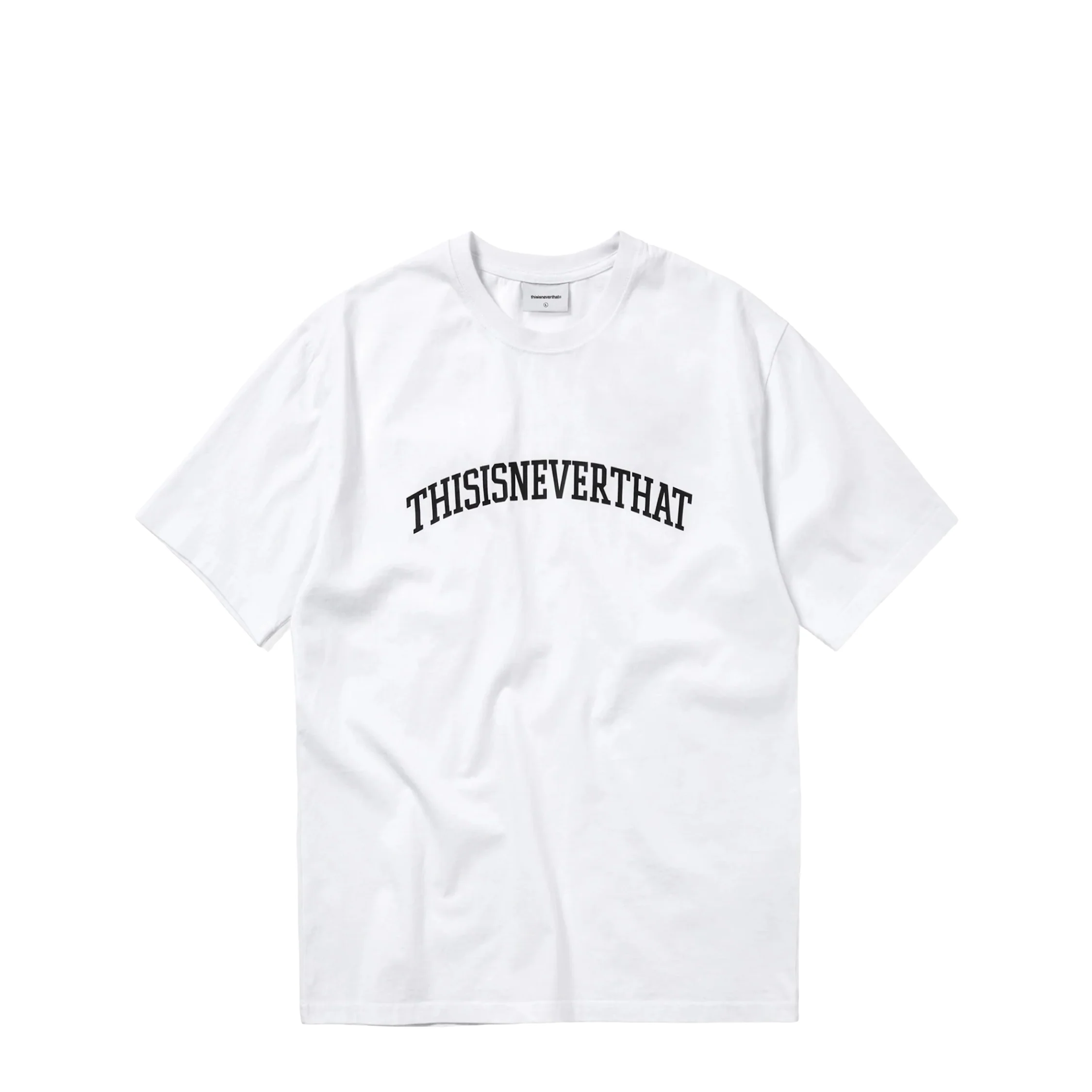 thisisneverthat	Arch-Logo T-Shirt