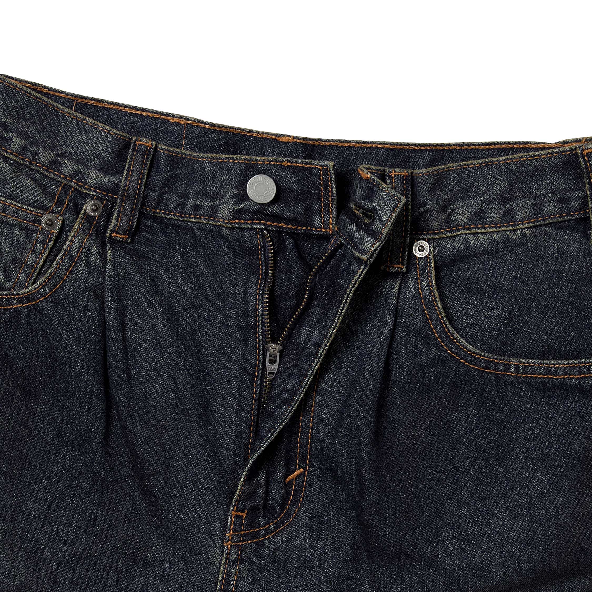 thisisneverthat	Loose Jeans - Image 3