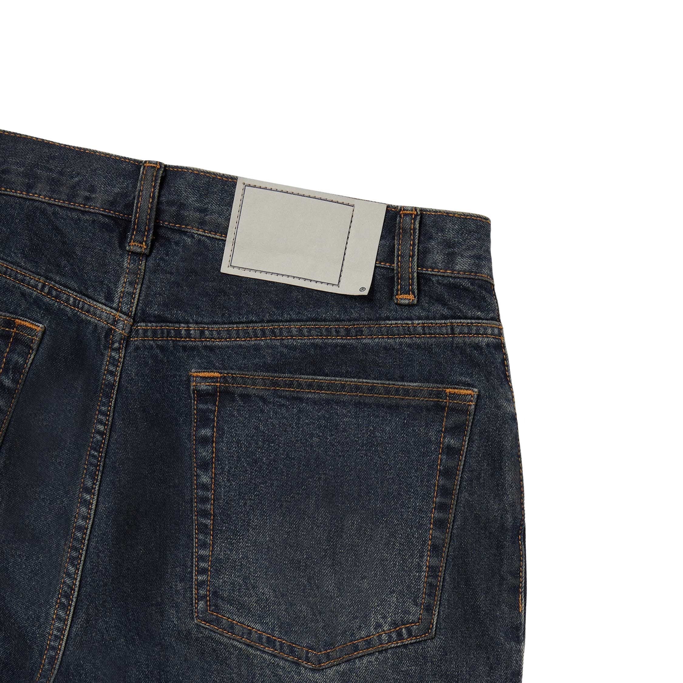 thisisneverthat	Loose Jeans - Image 4