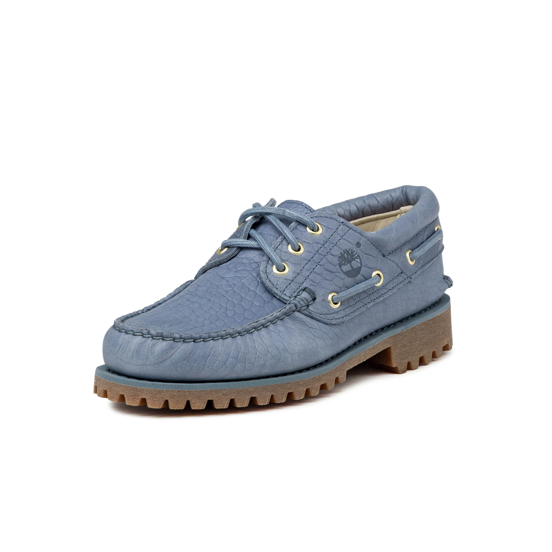 Timberland Authentic 3 Eye Classic Lug - Image 5