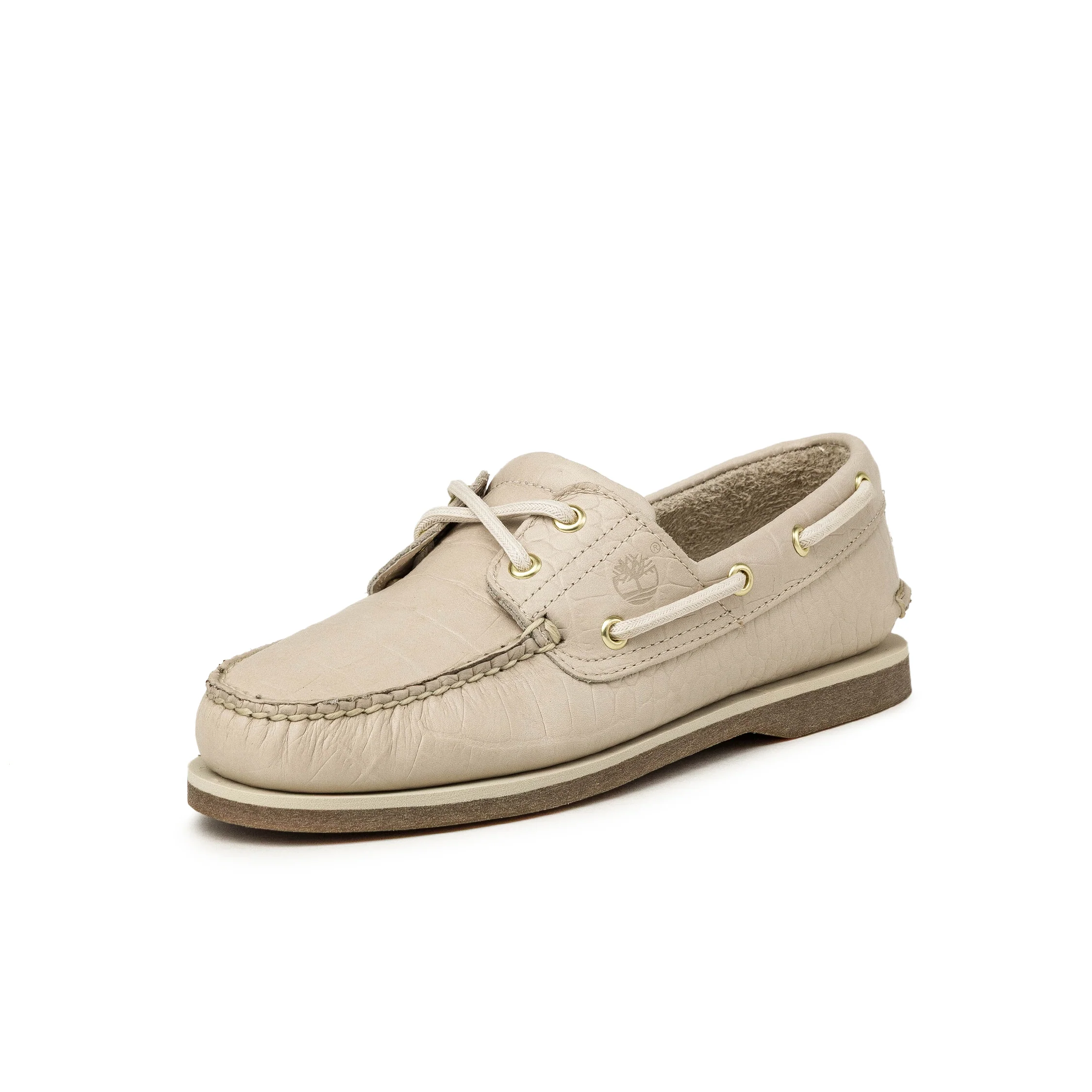 Timberland Classic 2-Eye Boat Shoe - Image 2