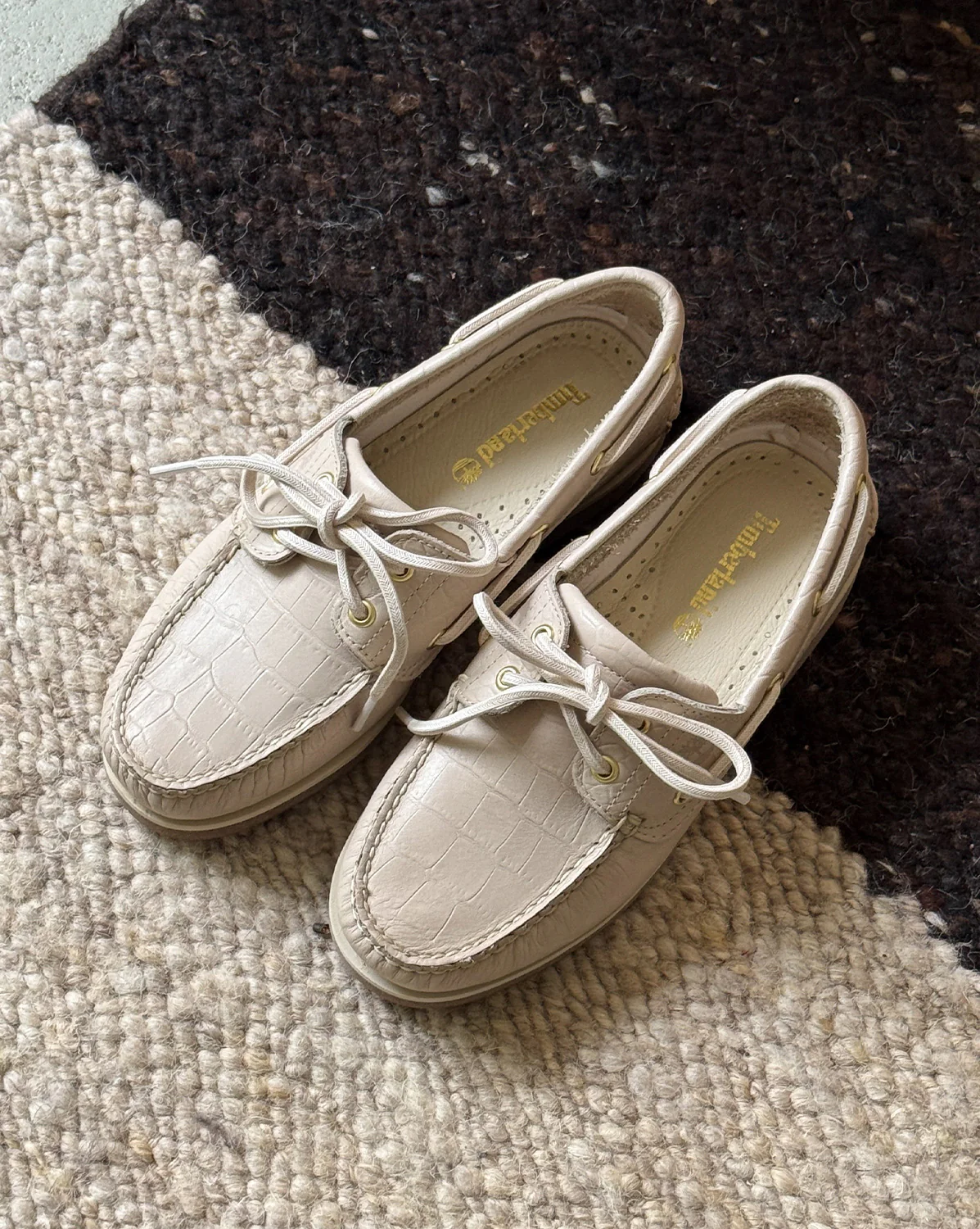 Timberland Classic 2-Eye Boat Shoe - Image 4