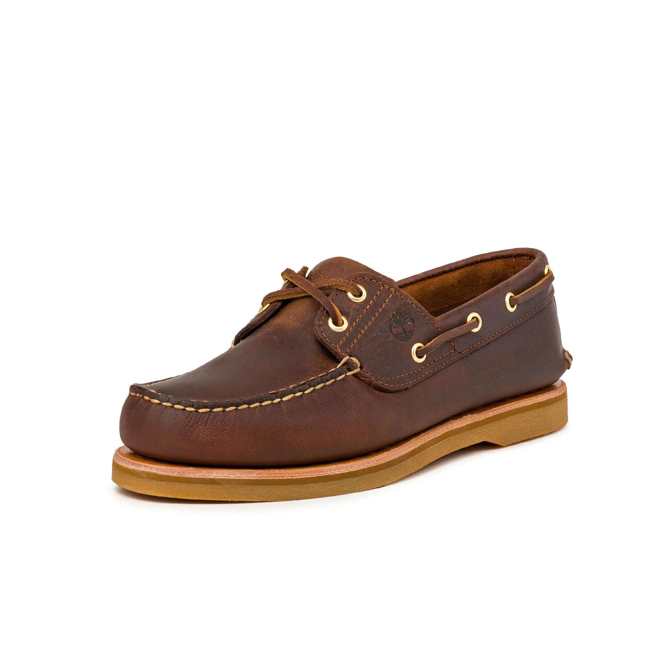 Timberland Crafted Boat Shoe *Vibram* - Image 2