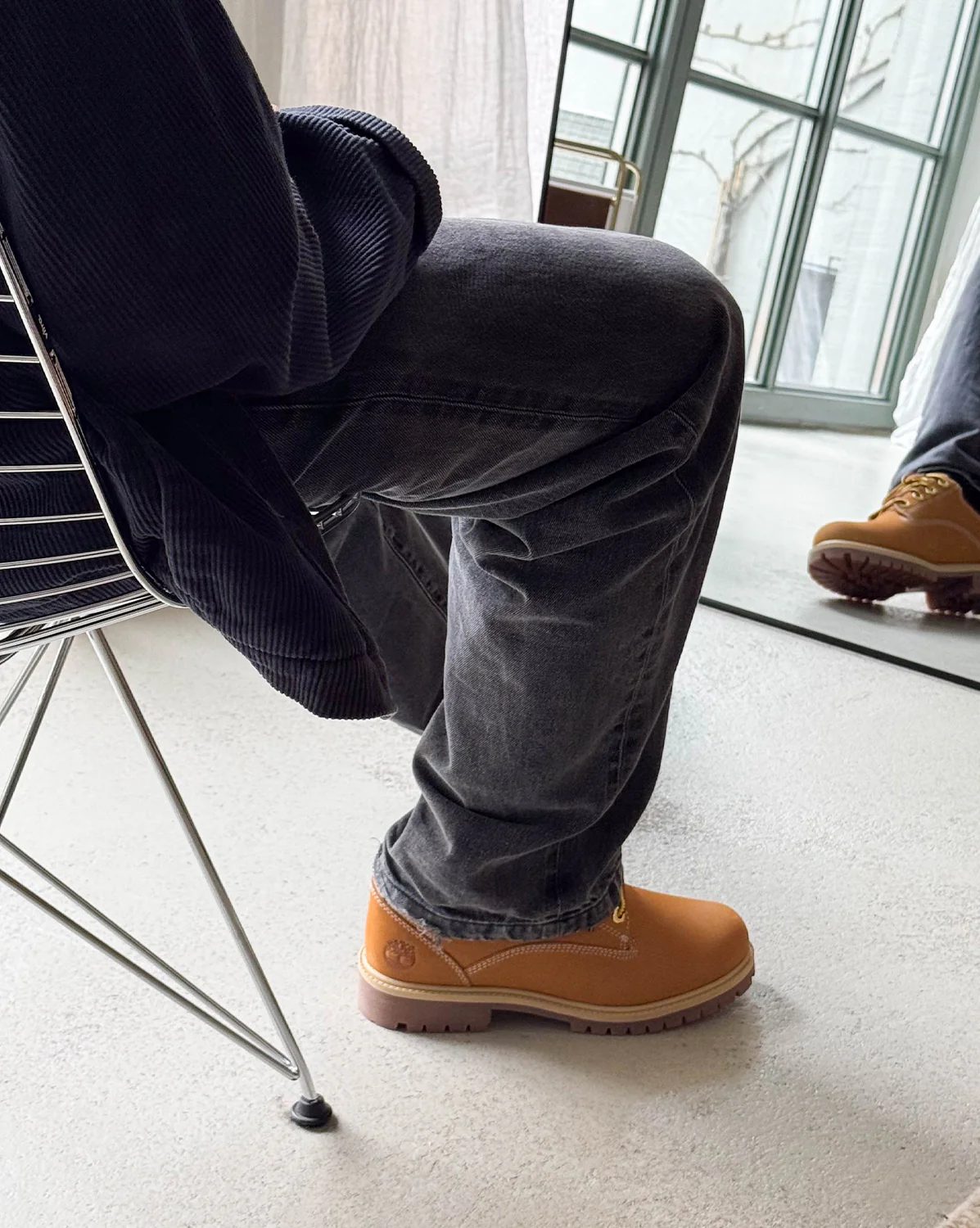 Timberland Heritage - Image 4
