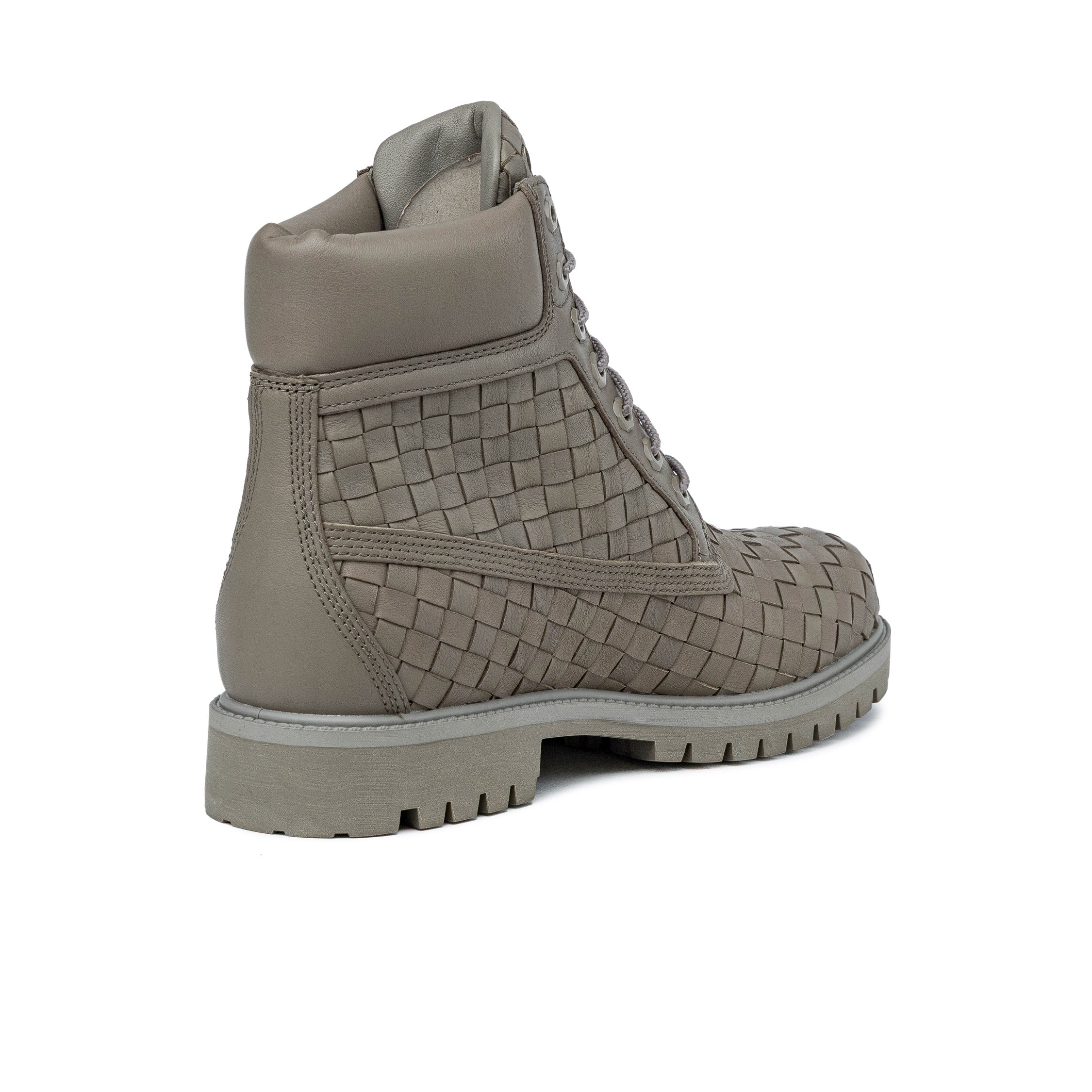 Timberland Premium 6-Inch Lace Up Boot - Image 4