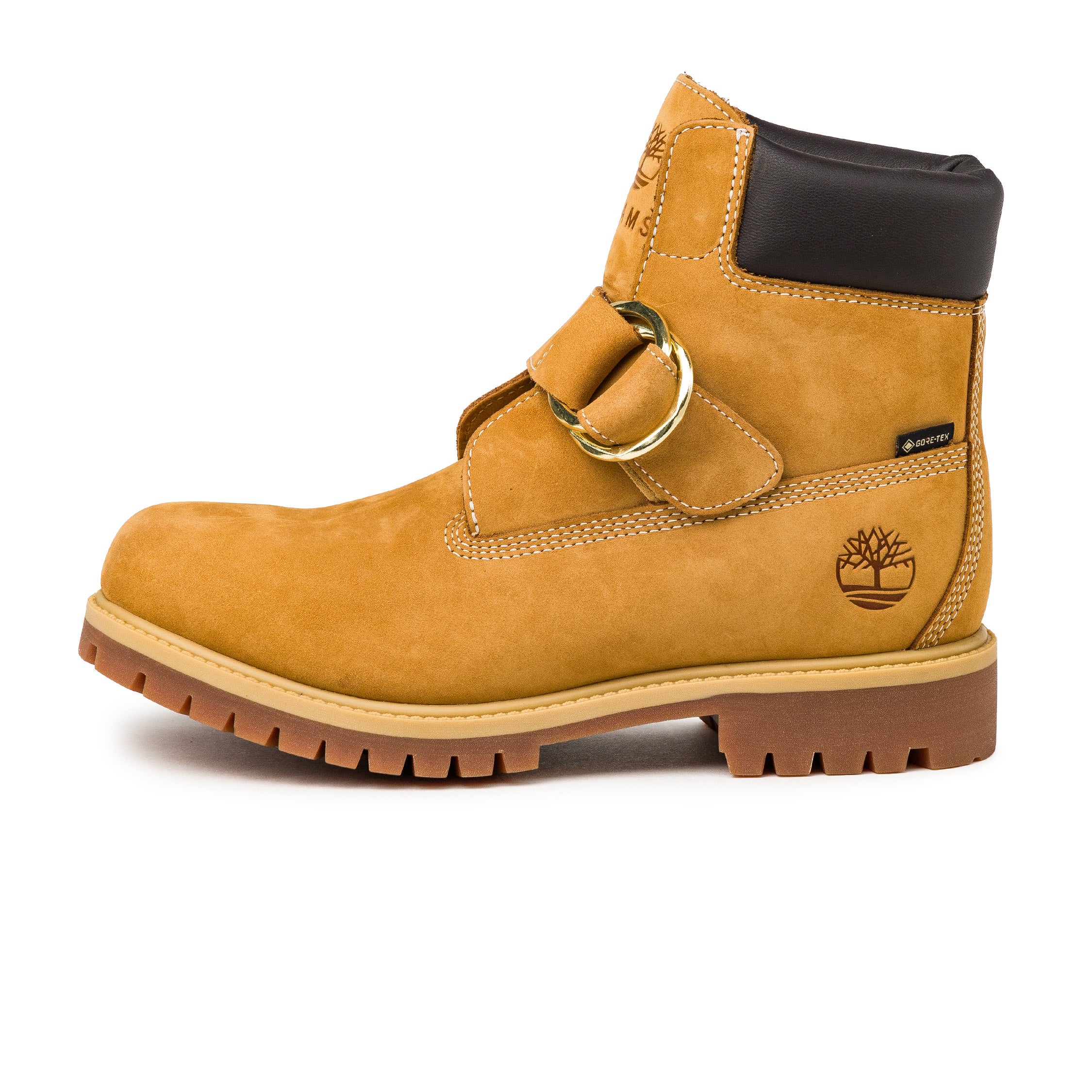 Timberland x BEAMS 6-Inch Buckle Boot GTX