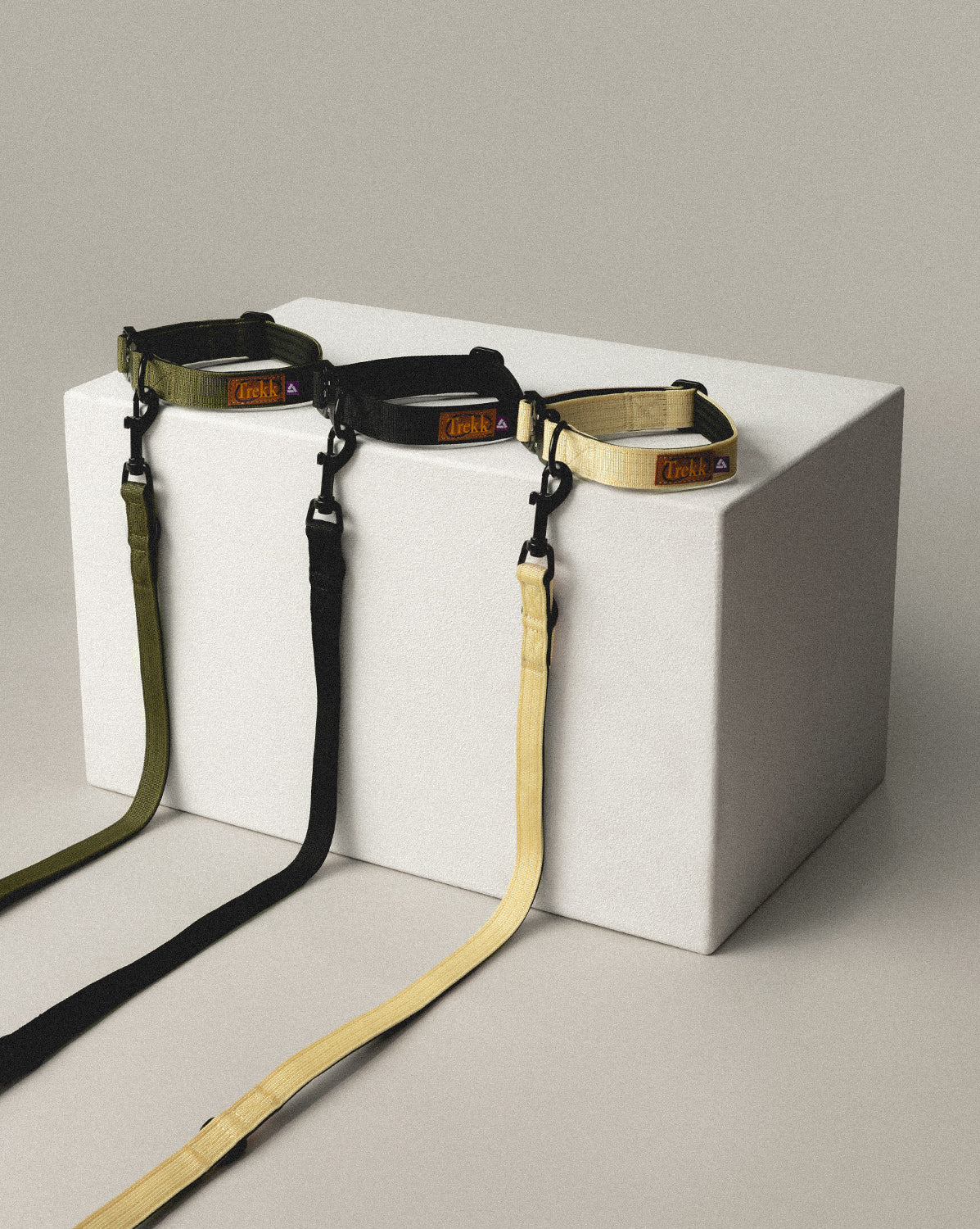 Trekk Dog Collar - Image 9