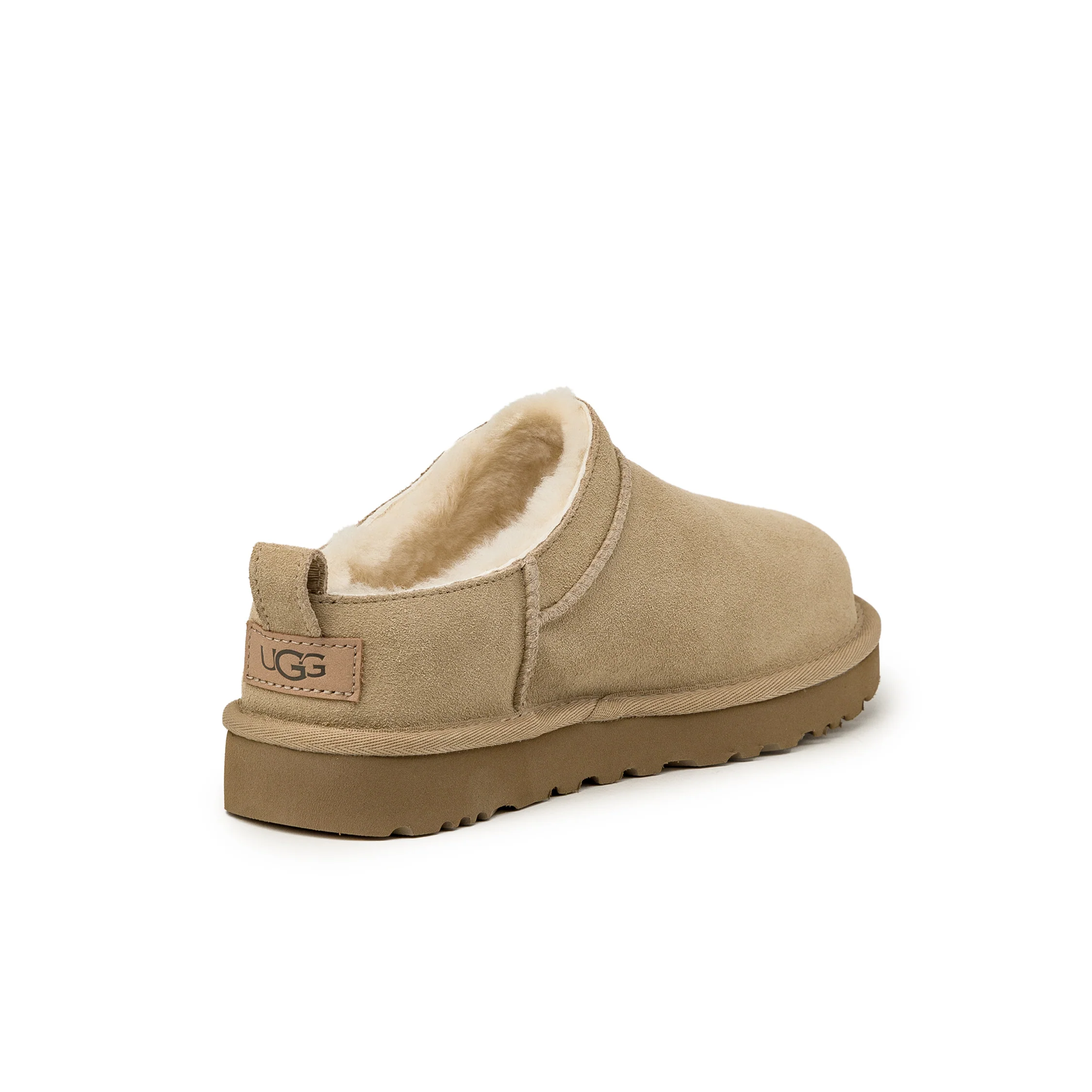 Ugg Wmns Classic Micro - Image 3