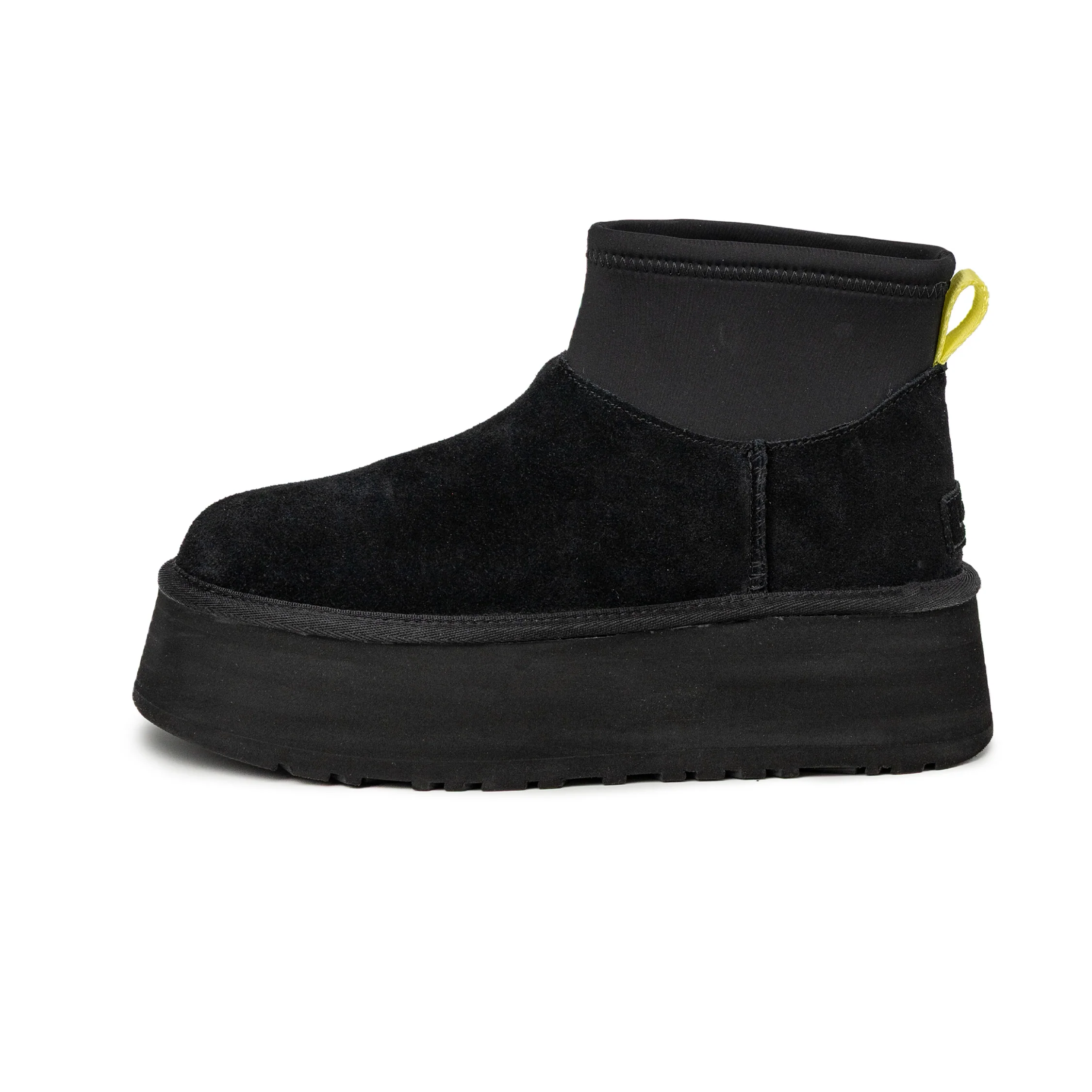 Ugg Wmns Classic Ultra Mini Dipper
