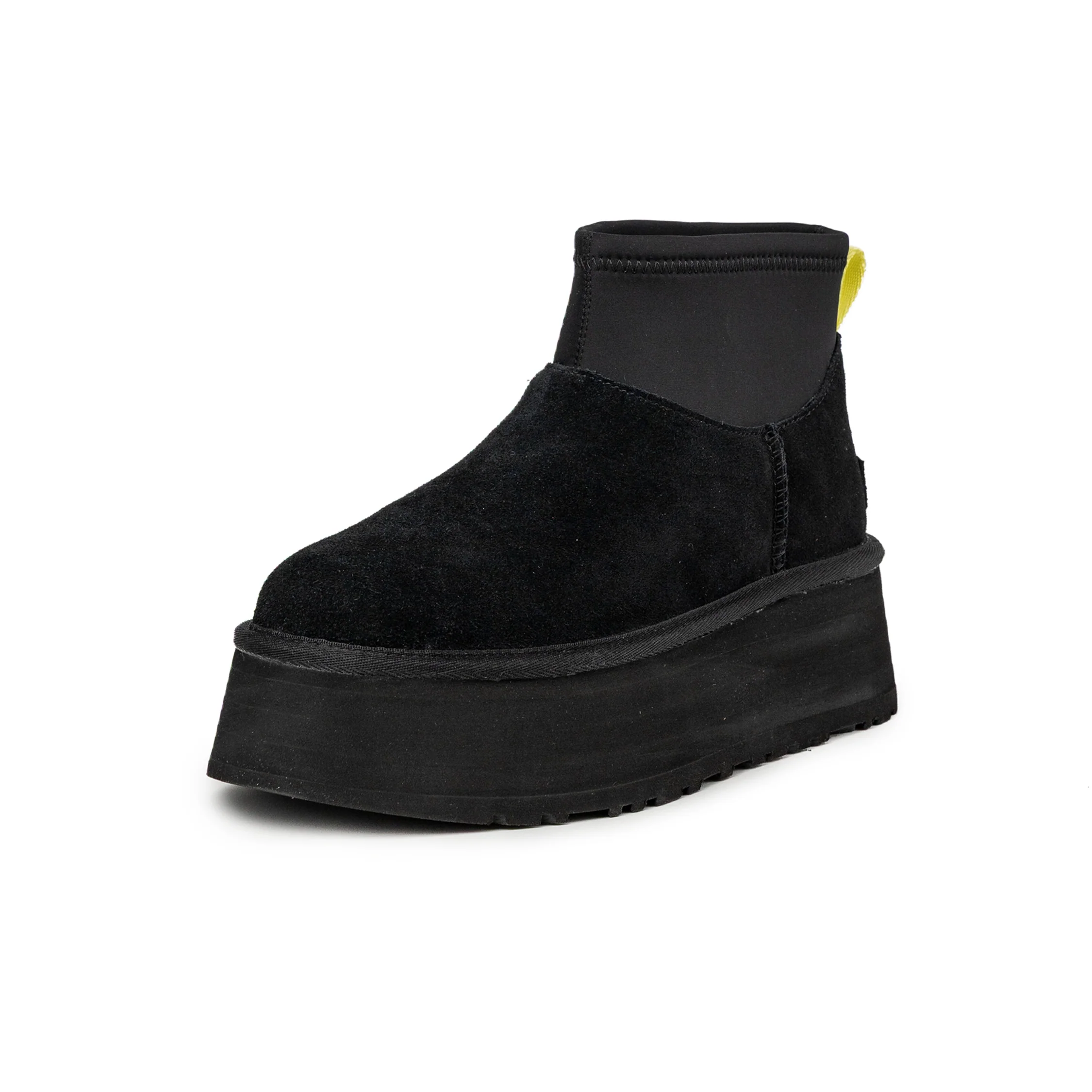 Ugg Wmns Classic Ultra Mini Dipper - Image 2