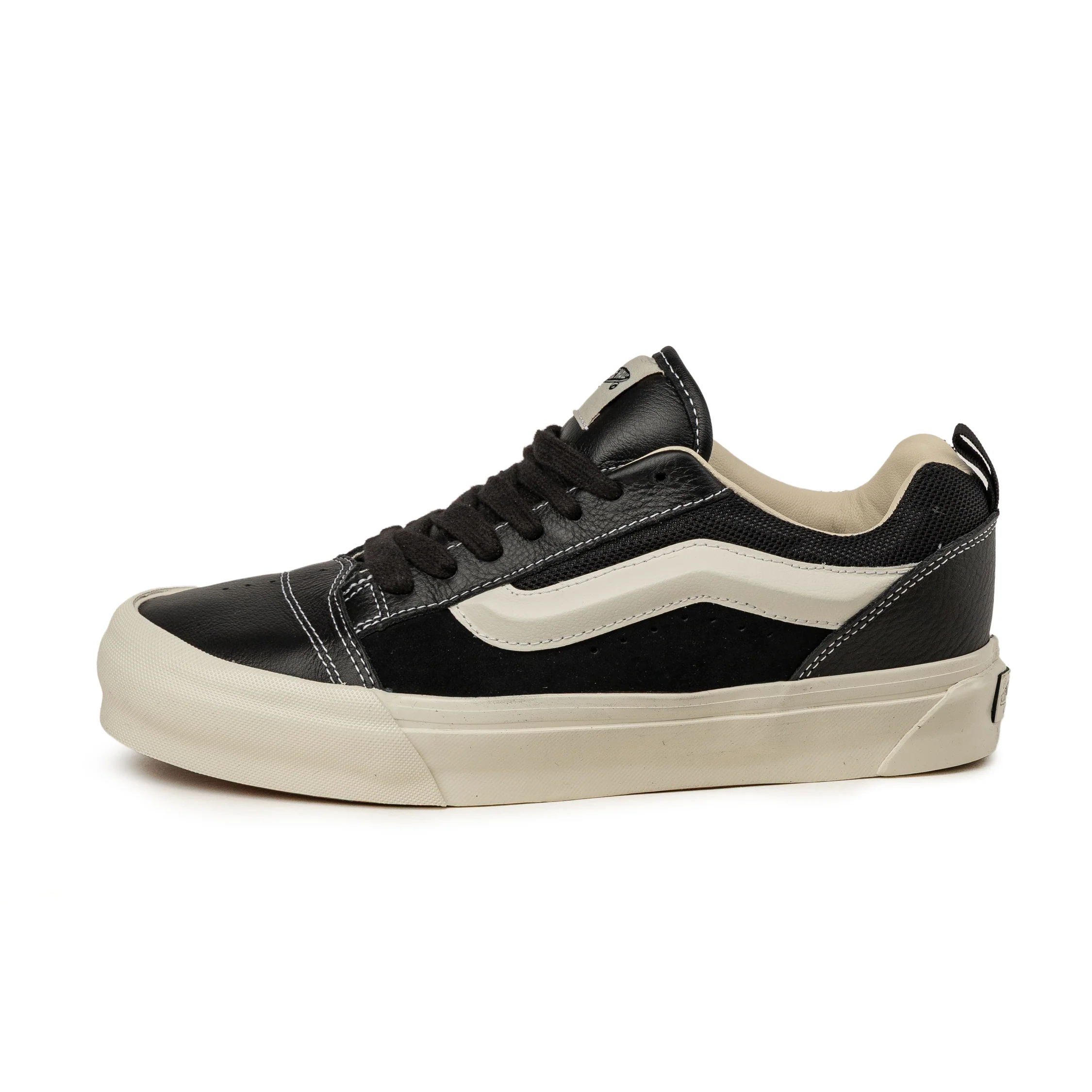 Vans Knu Skool LX *Leather*