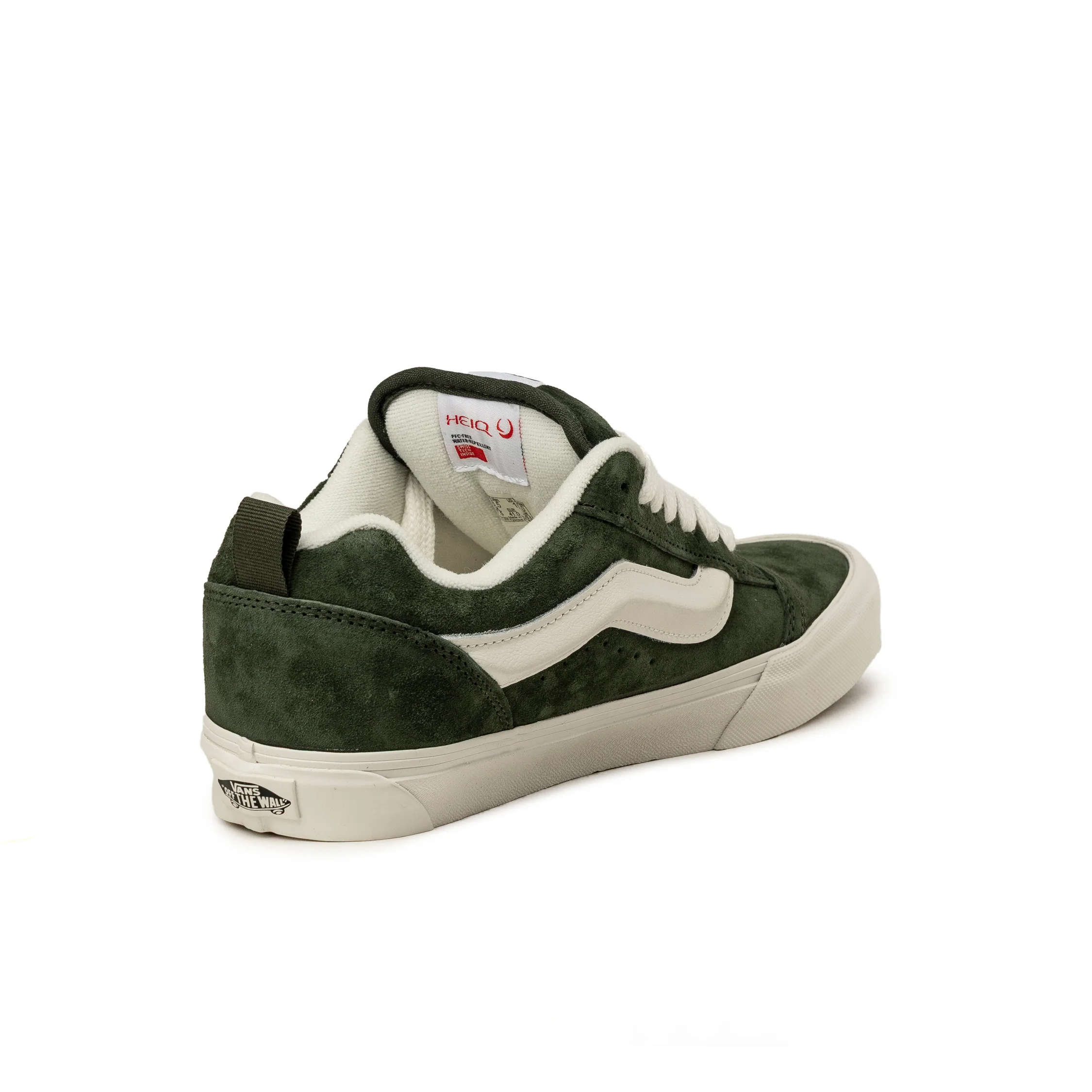 Vans Knu Skool *Pig Suede* - Image 3