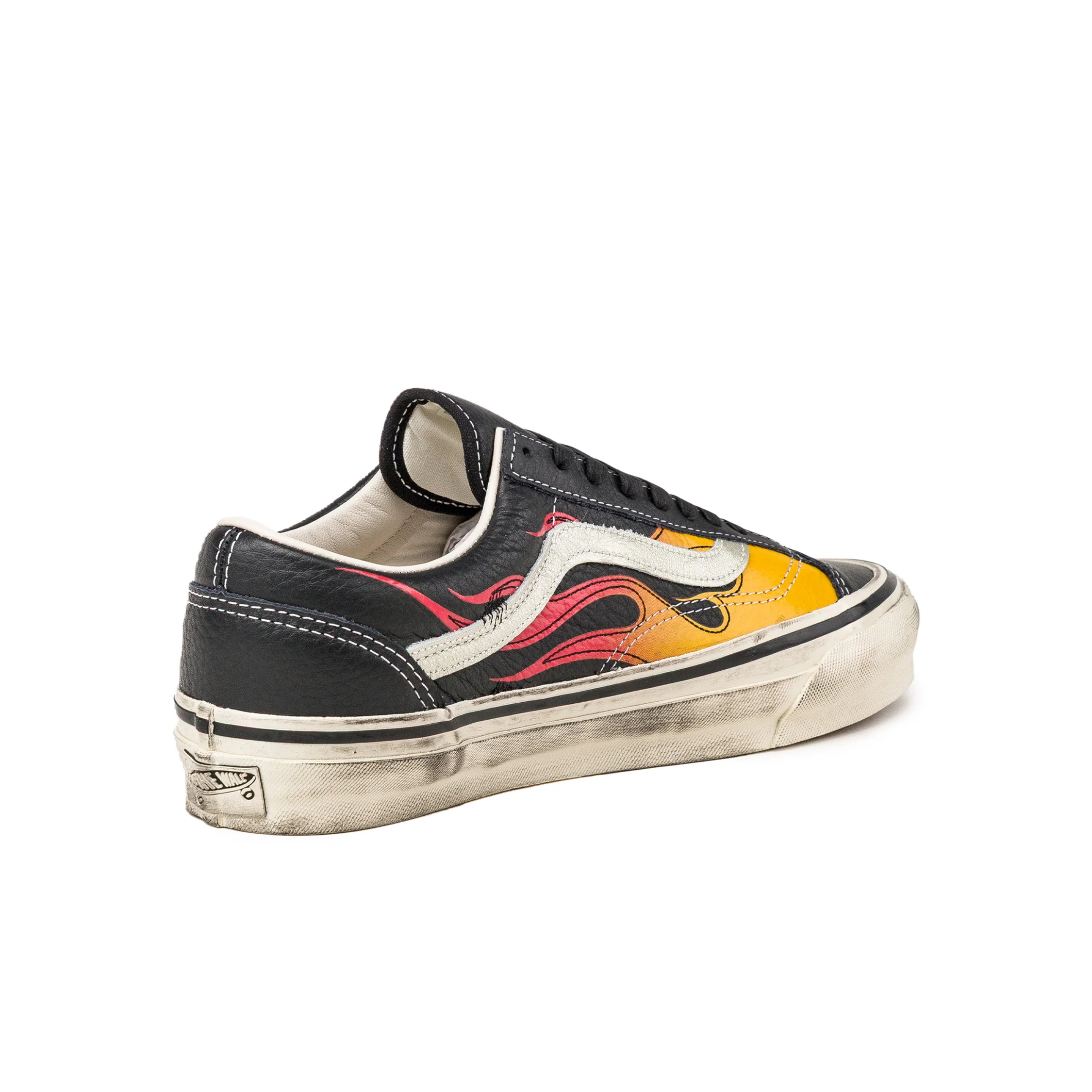 Vans Premium Old Skool *Archive Flame* - Image 3