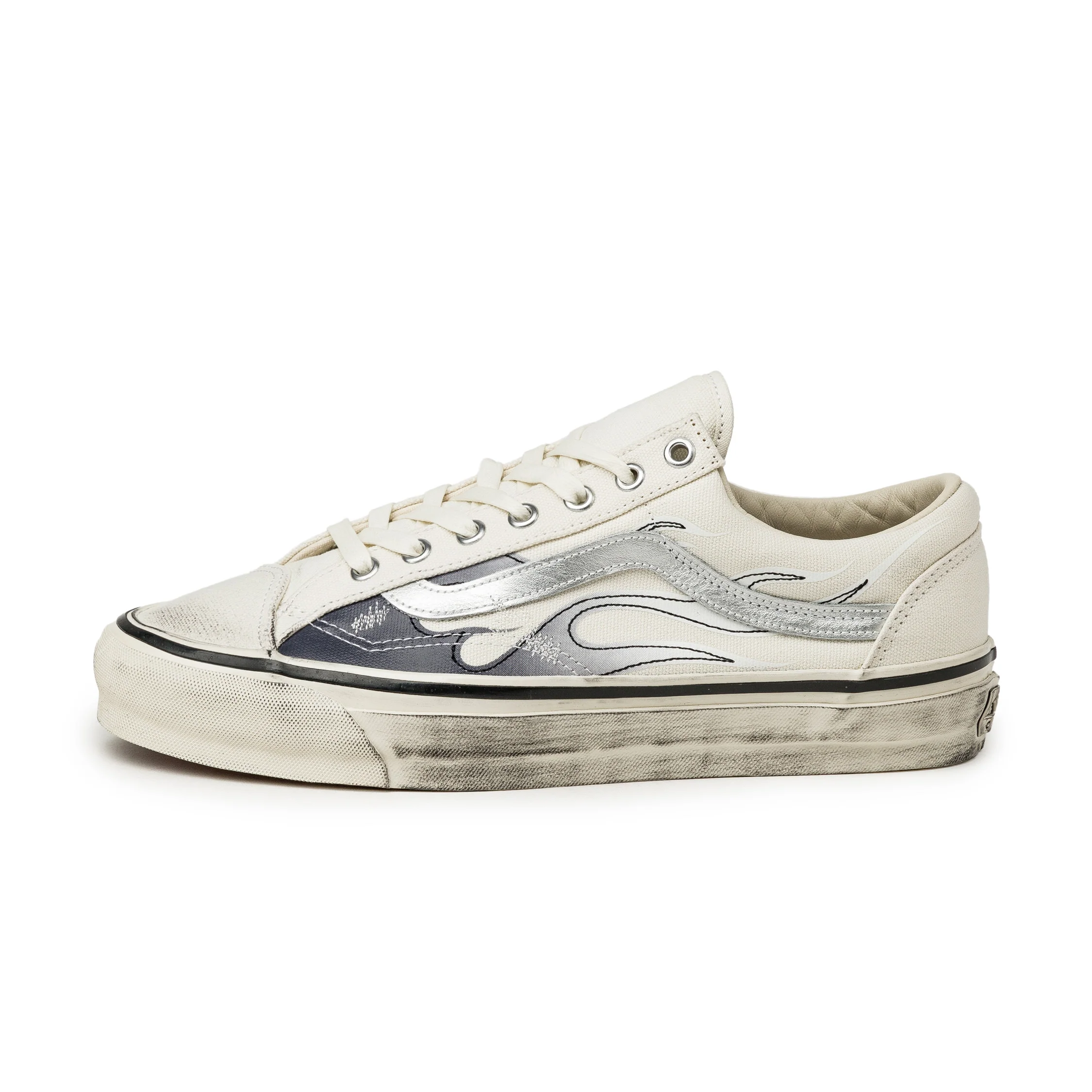 Vans Premium Old Skool *Archive Flame*