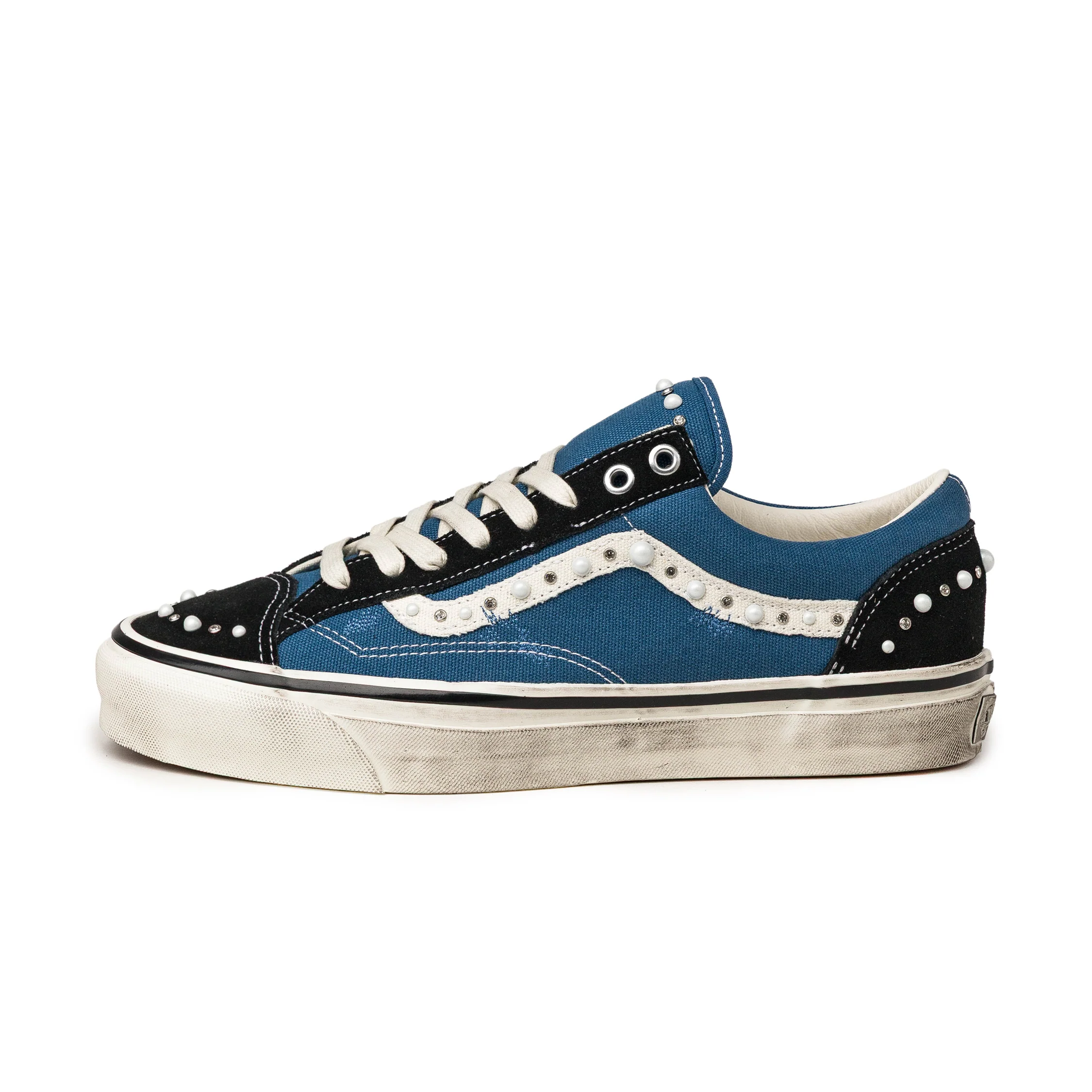 Vans Premium Old Skool *Pearlized*