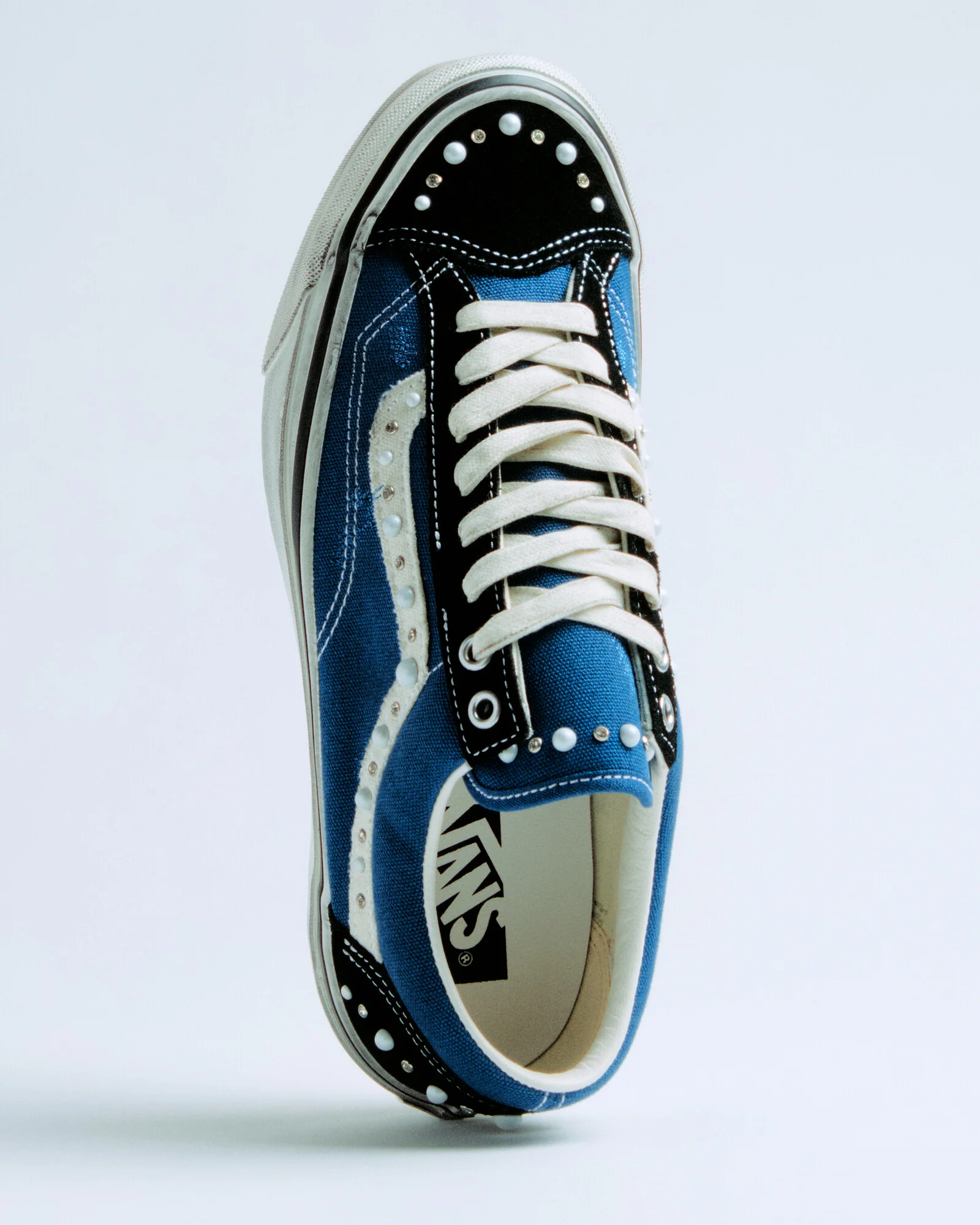 Vans Premium Old Skool *Pearlized* - Image 5