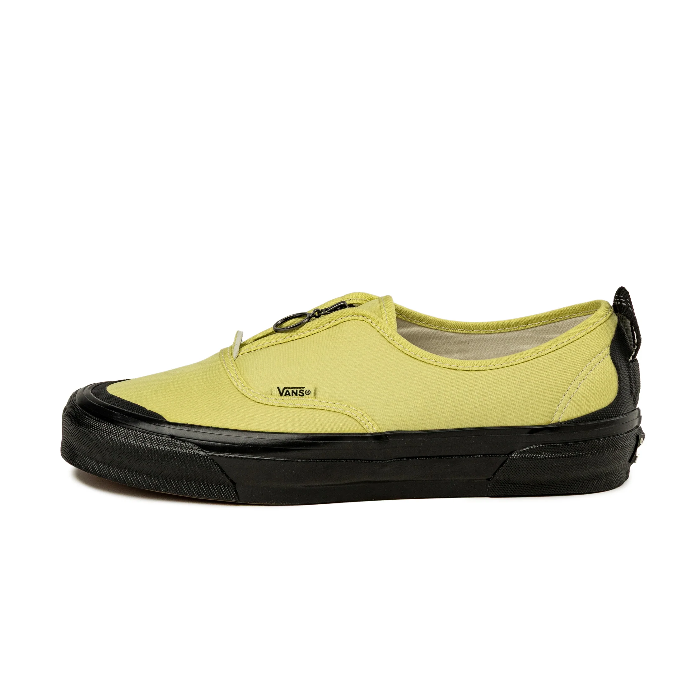 Vans OTW Authentic *Zip Vibram*