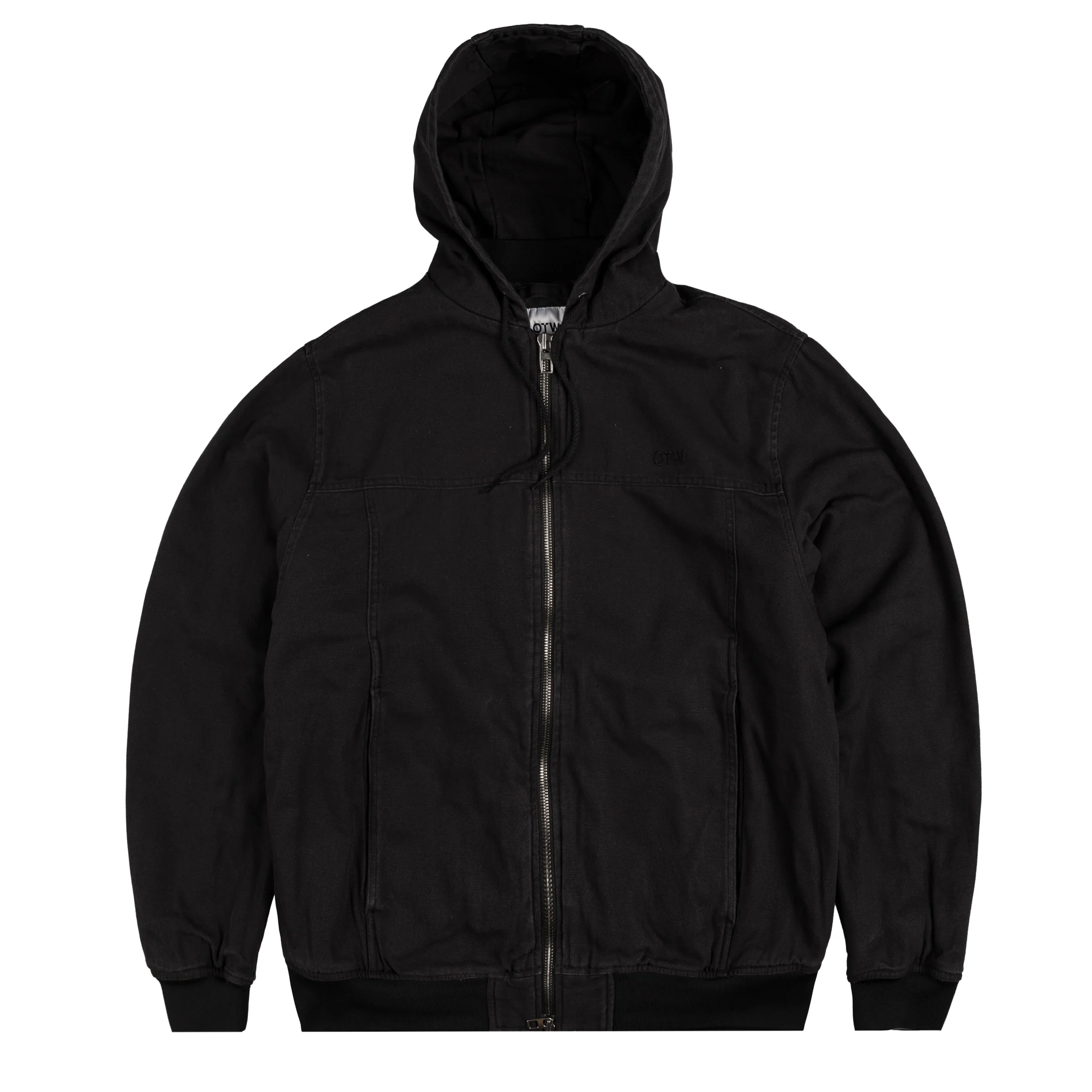 Vans OTW OTW Hooded Jacket