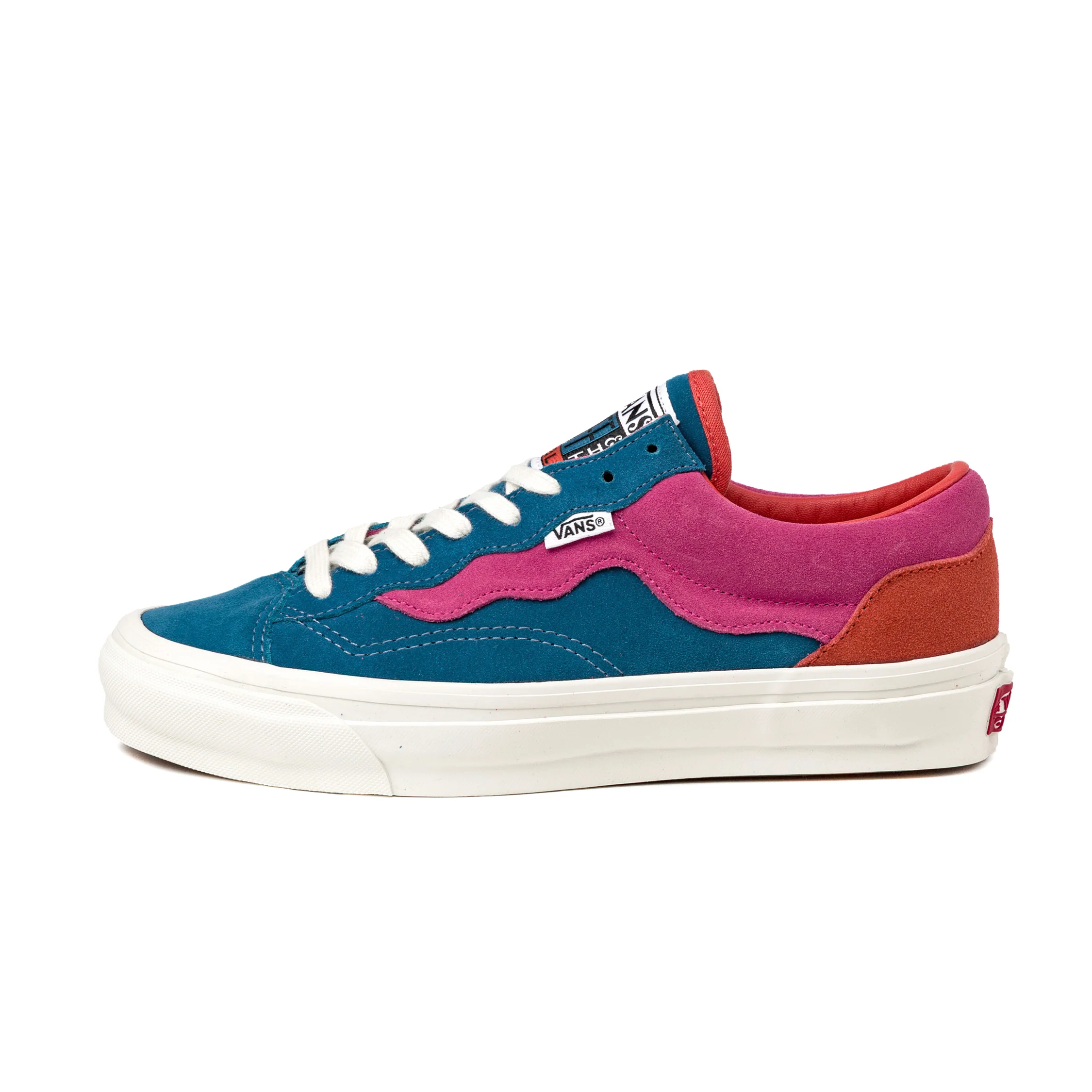 Vans OTW x Parra Old Skool 36