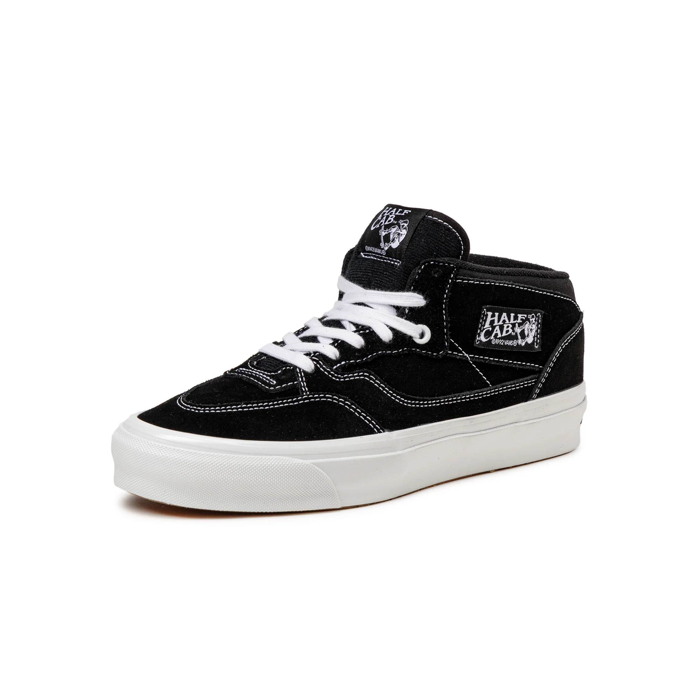 Vans Premium Half Cab Reissue 33 - Image 2