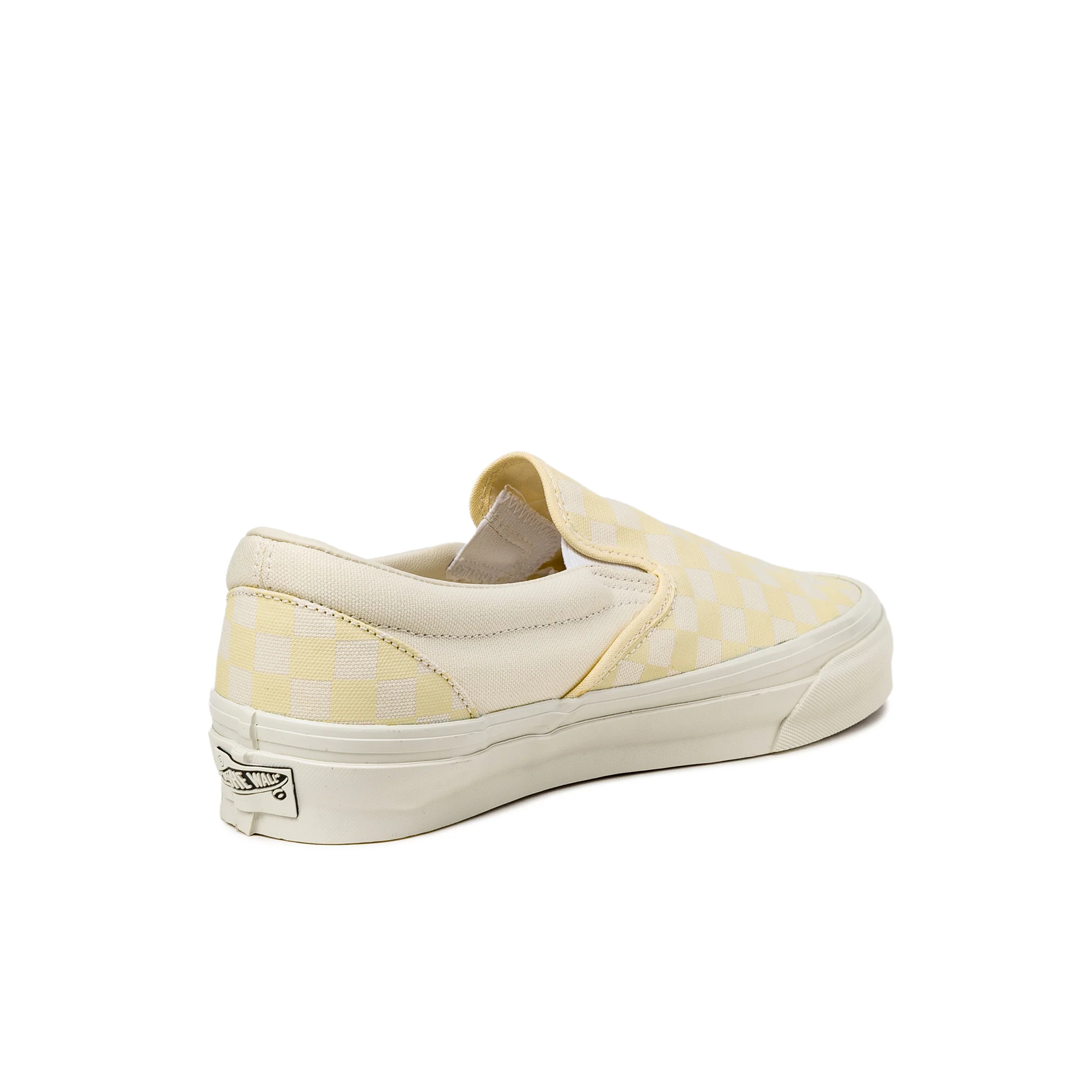 Vans Premium Slip-On 98 LX - Image 3