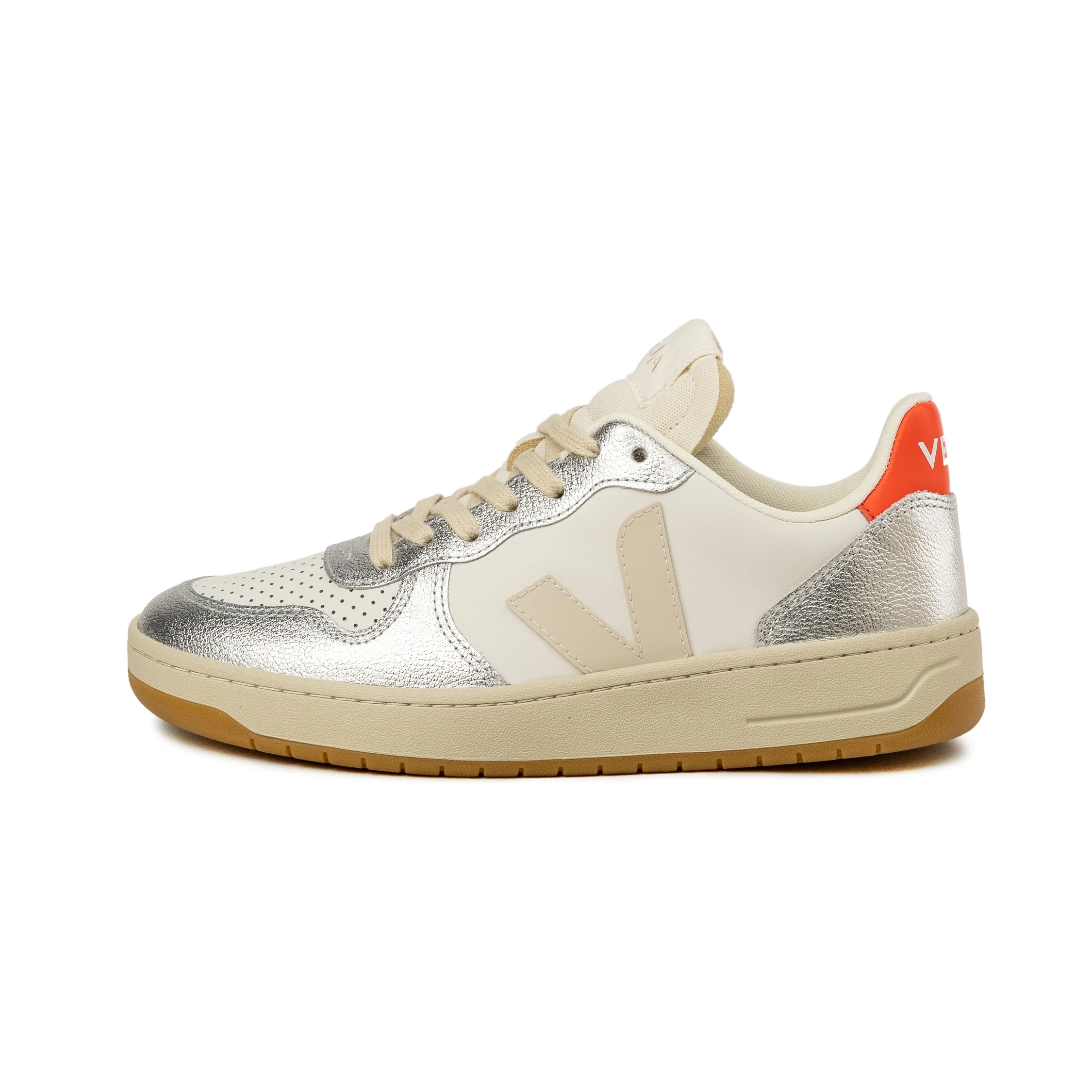 Veja V-10 Leather W