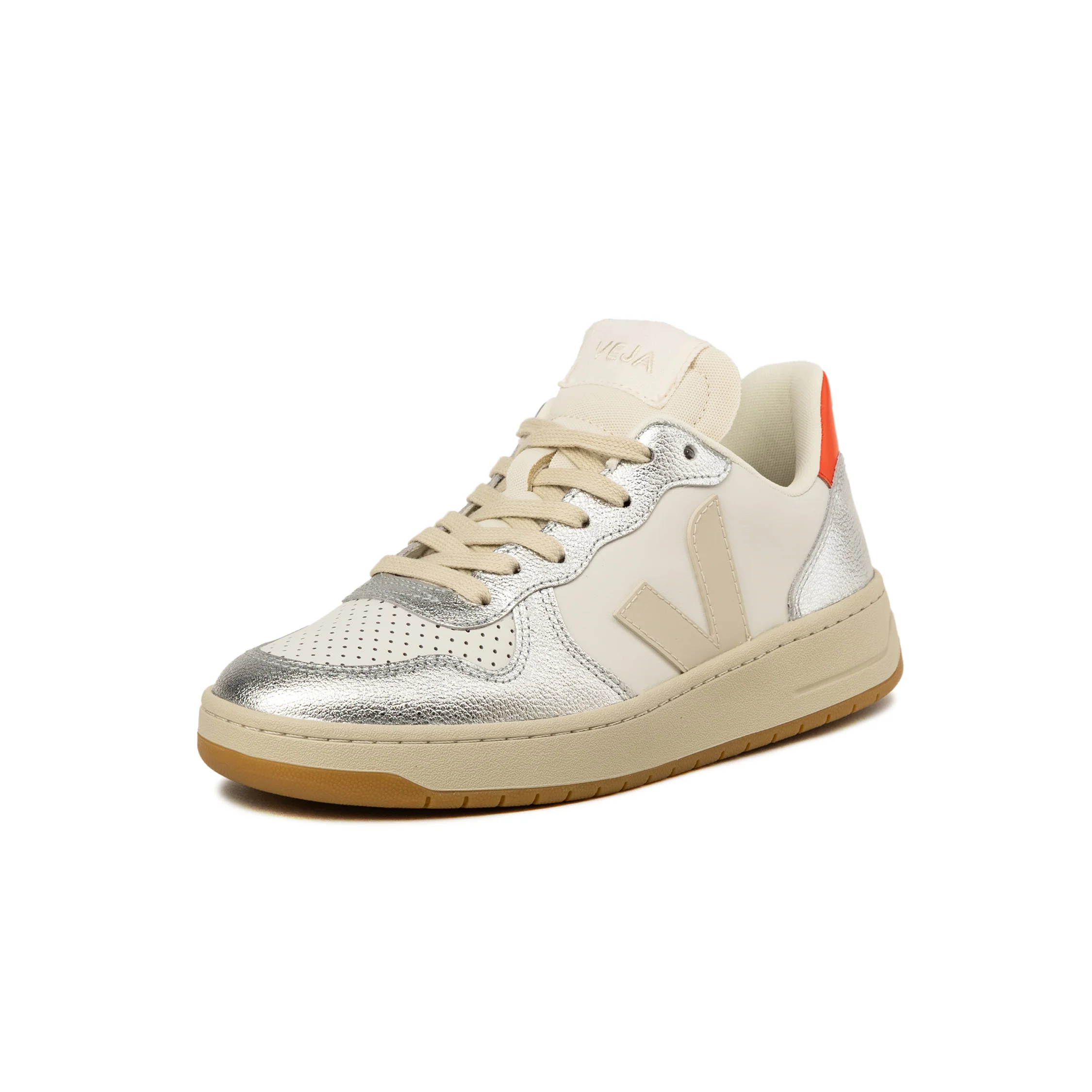 Veja V-10 Leather W - Image 2