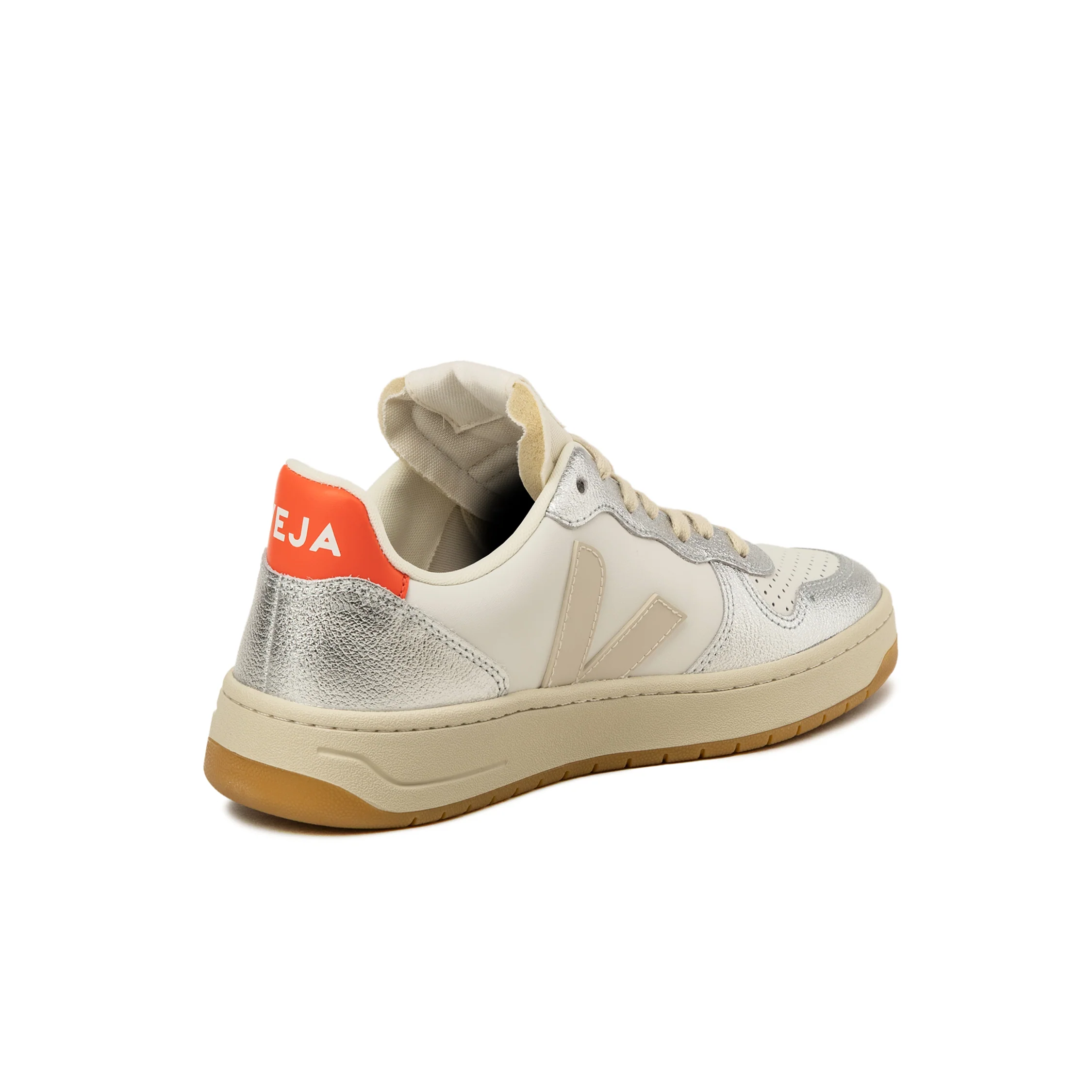 Veja V-10 Leather W - Image 3