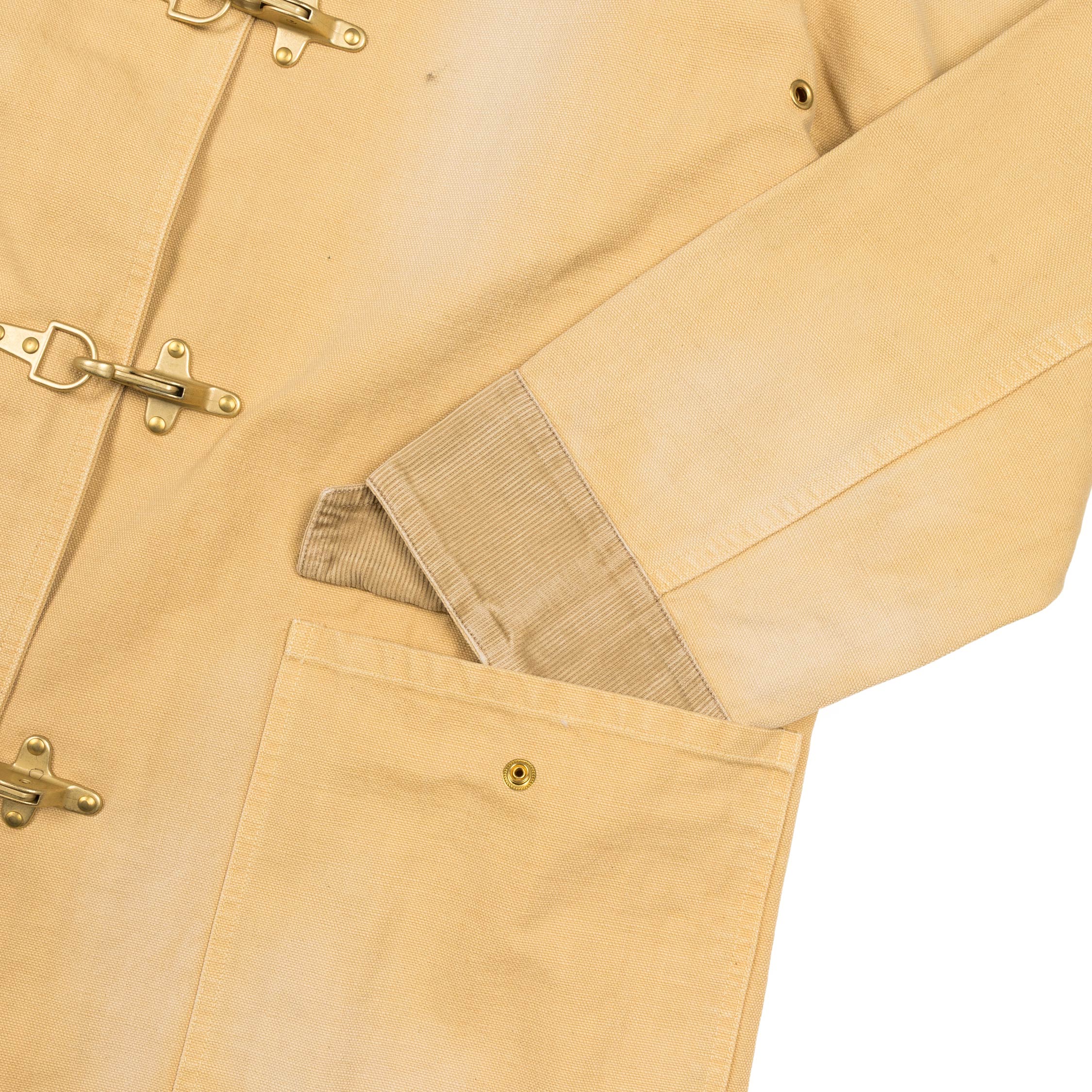 Wales Bonner Sierra Coat - Image 4